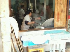 -小无锡面馆