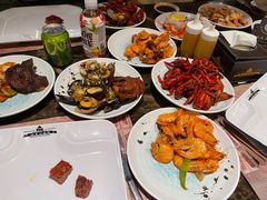 -汉丽斯巴西烤肉自助(市南店)