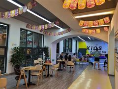 -凯孚尼儿童运动馆(空港总店)