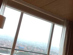 -上海浦东嘉里大酒店