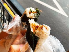 辣条-糯米卷