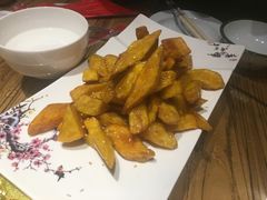-關東雪东北菜(中庚漫游城店)