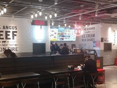 大堂-卡乐星(浦东机场店)