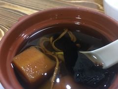 -紫竹林素食(祖庙路店)