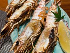 盐焗大虾-一本料理(西溪天街店)