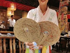 -南京大牌档(崇文门国瑞店)