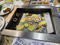 -阿亲家·韩式无限烤肉(春熙路店)