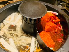 -晓宇重庆火锅(西安荟聚店)