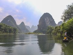 -荔江湾景区