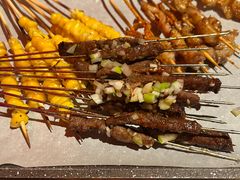 -火联烧烤(学院路创始店)