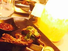 -富力丽思卡尔顿酒店·FLAIR餐厅酒吧