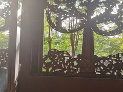 -三亚湾红树林度假世界(木棉酒店)