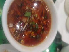 -令氏家外家周秦食府(高新店)