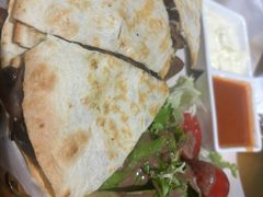 -榖屋house of flour(张江首店)