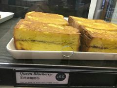 -TOUCH泰奇(奉贤宝龙城市广场店)