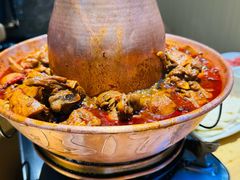 -0317火锅鸡·清真(正达店)