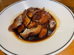 -应天大明王朝·南京菜(中山陵店)