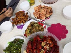 -泓泽虾乡(南汇店)