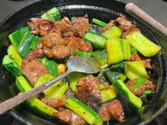 -旺爷砂锅·茶作(国贸城店)