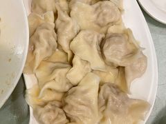 -黄家饺子东北特色菜馆(湖滨商业街店)