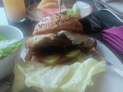 -上海苏宁宝丽嘉酒店·Cafe Bellagio西餐厅