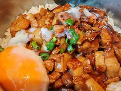 -味太助·银饭食堂(中华城店)