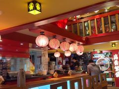 -有喜屋·鲜鸡烧鸟·居酒屋(安龙路店)