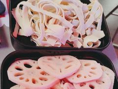 -令狐冲·炭烤活鱼(宝龙店)