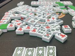 -LJ掼蛋·棋牌会所(徐汇店)