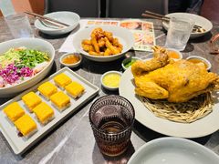 -长安记·大美陕菜(大族广场店)