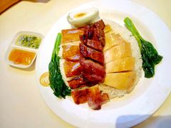 -百味馆·粤菜·湛江菜(后海花园店)