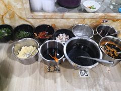 -德聚缘水饺(张家堡新区店)