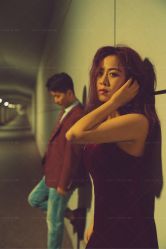 -唯一视觉婚纱摄影(李家村店)