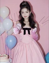 点击看大图 -蜜桃少女VISION写真馆(雁塔店)