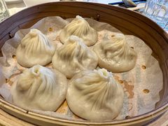 灌汤小笼包-翠园(北京王府中环店)