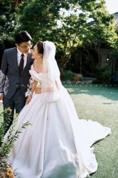 -拉瑞娜LaReine婚纱礼服高级定制