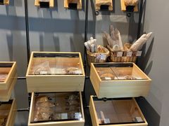 -面包谷Grains n' Beans(九号公馆店)