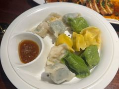 -前海沿·青岛菜(五四广场永旺店)