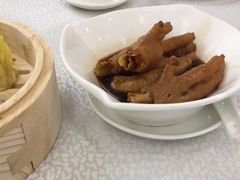 -番禺宾馆丽苑厅