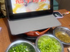 -掌上鲜(南顺城街店)
