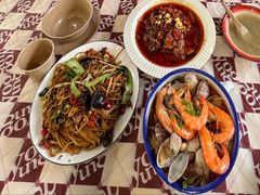 -老三样·旧食新味(万寿宫店)