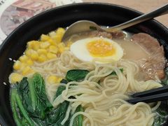 -小川洋风料理(武胜路凯德广场店)