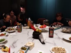 -荷塘秋月·本帮江浙菜(国权路店)