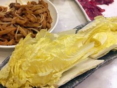 -食潮汕头鲜牛馆(望京保利店)