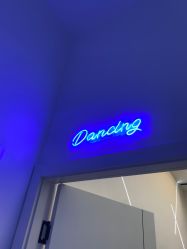 -R.A Dance智能自助舞蹈练习室