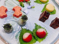 -海味观(老西门店)