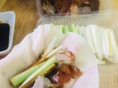 -福寿斋·老北京铜锅涮肉·烧烤(清岚店)