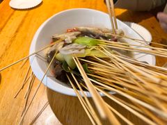 -古真记钵钵鸡(总店)
