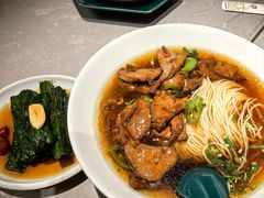 -松鹤楼面馆(清河万象汇店)