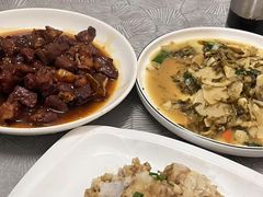 -柠静私家菜(石板巷店)